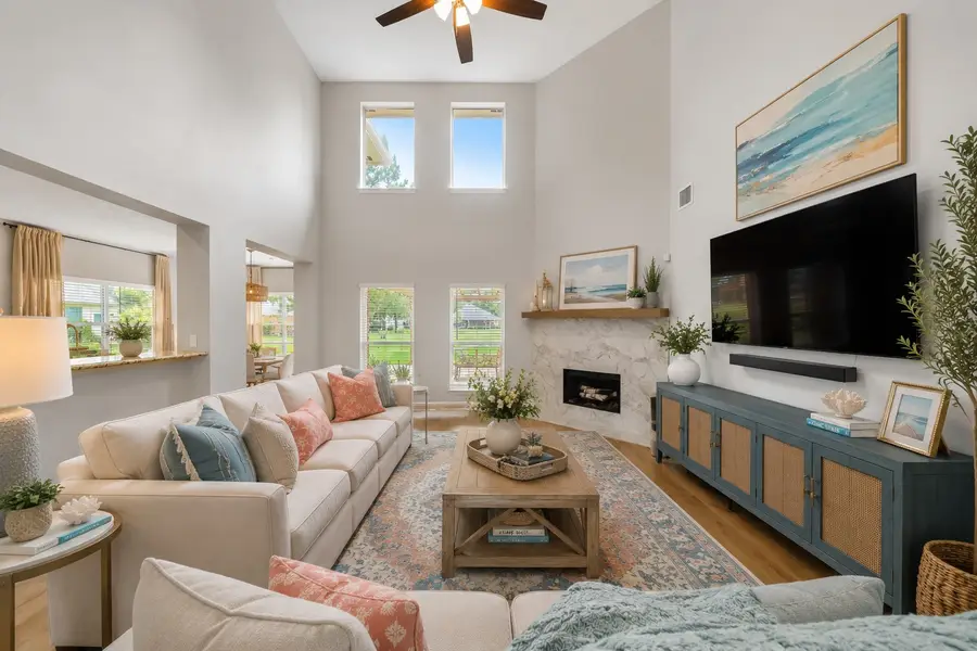 18222 Walden Forest Drive, Humble, TX 77346 - #3
