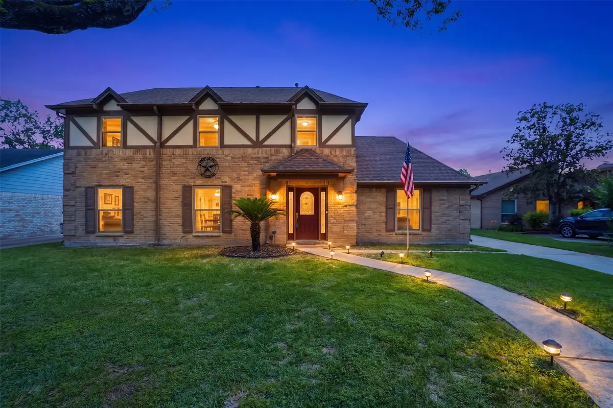 10327 Summerhill Drive, Houston, TX 77070 - #1