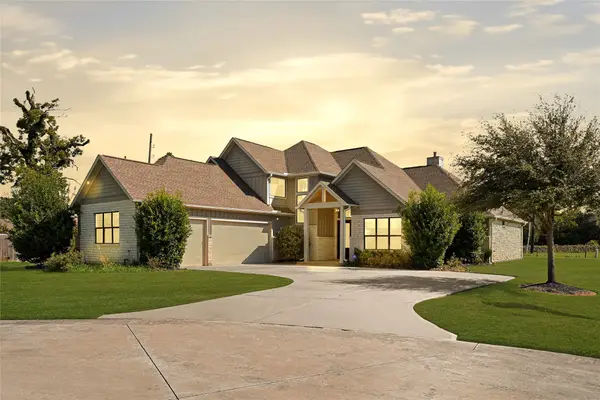 32703 Warbler Court, Fulshear, TX 77441