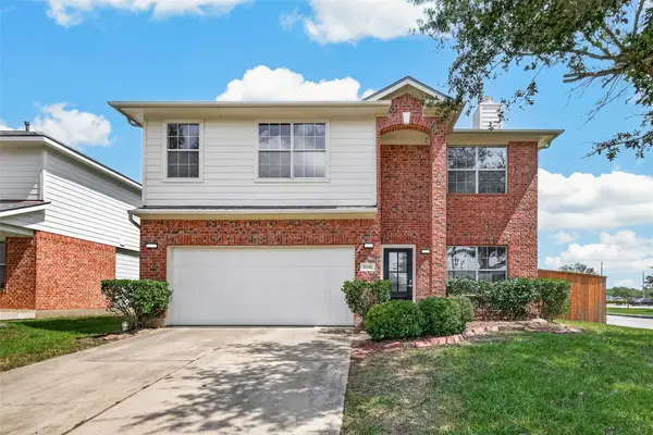 25102 Bluma Ranch Drive, Katy, TX 77494