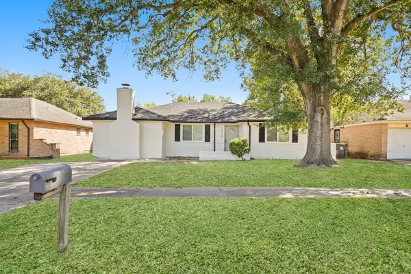 15150 Dogwood Tree Street, Houston, TX 77060