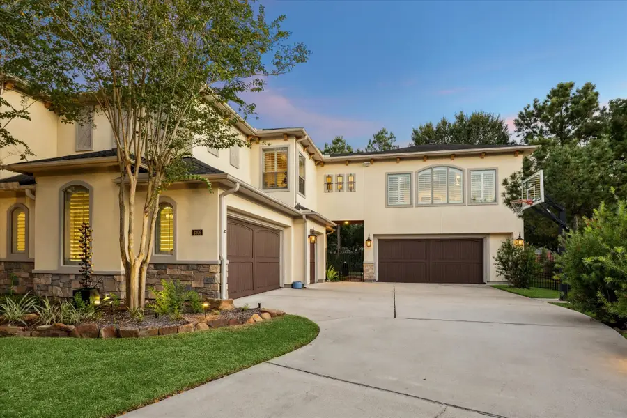 4806 Copper Manor Court, Katy, TX 77494 - #3