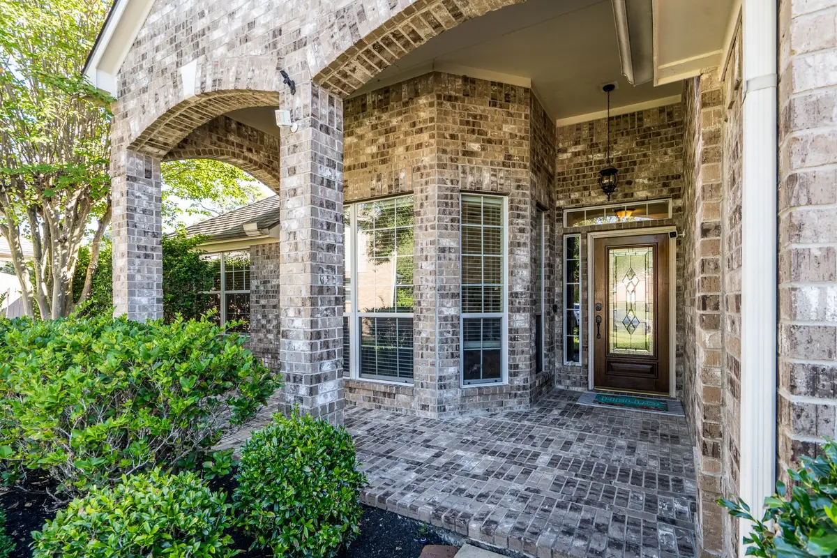19110 Canyon Vista Court, Tomball, TX 77377 - #1