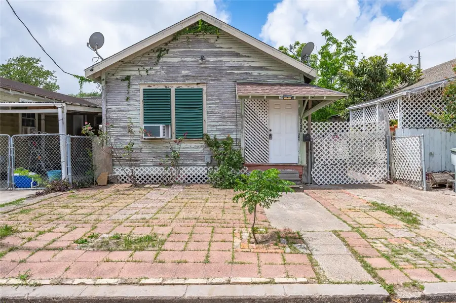 1217 54th Street, Galveston, TX 77551 - #2