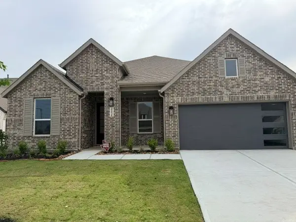 26758 Frontier Trace Drive, Montgomery, TX 77316