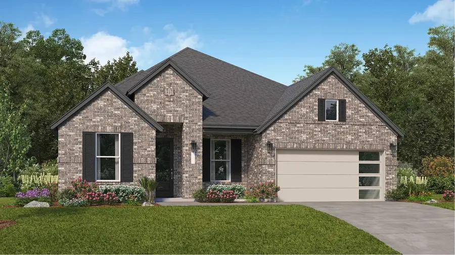 26758 Frontier Trace Drive, Montgomery, TX 77316 - #2
