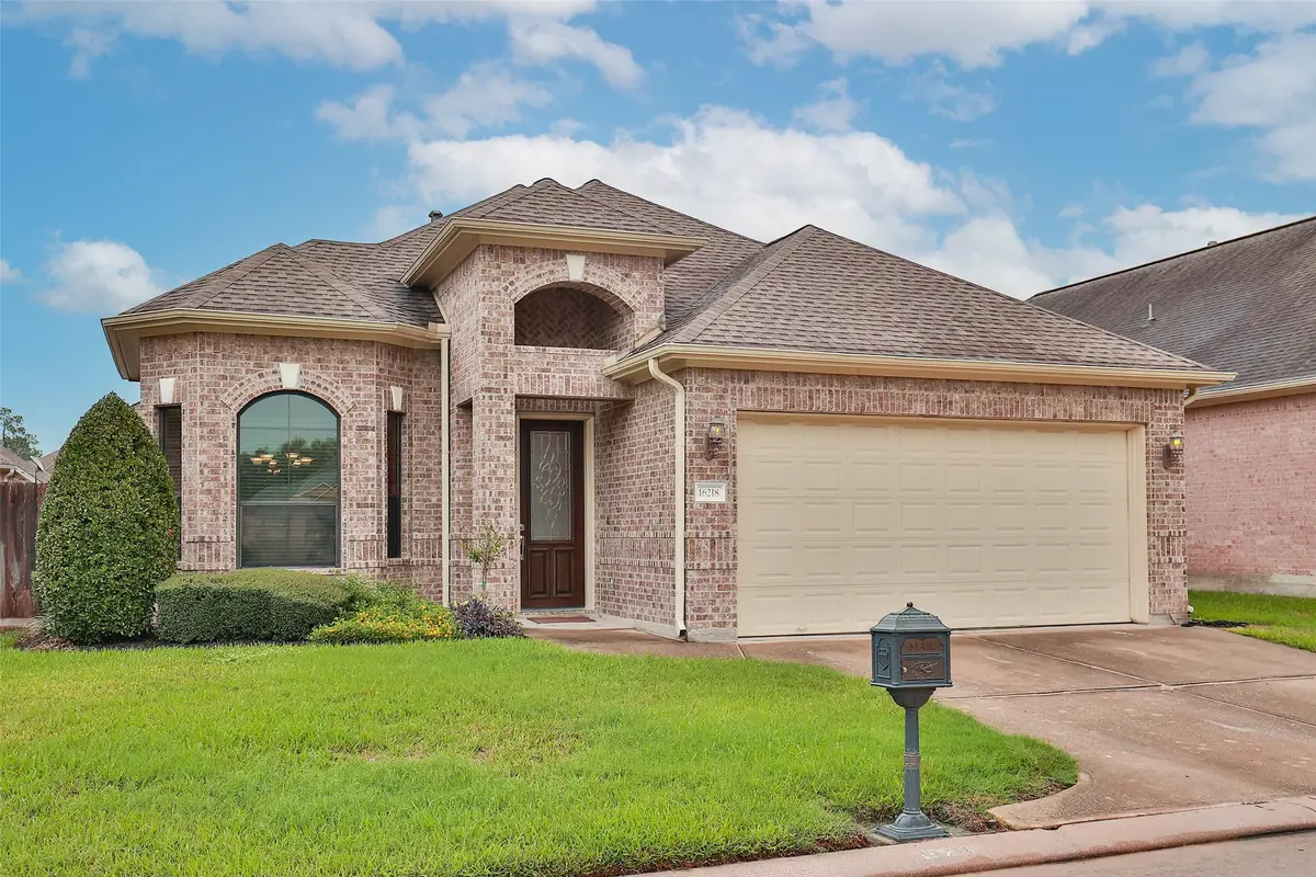 16218 Jordyn Lake Drive, Tomball, TX 77377 - Image #1