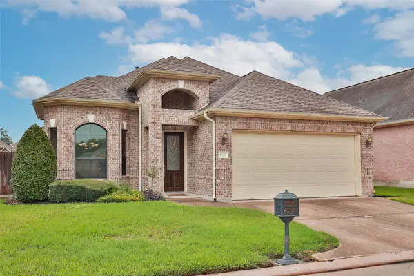 16218 Jordyn Lake Drive, Tomball, TX 77377