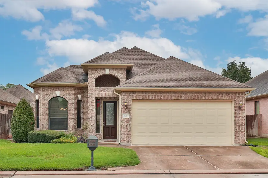 16218 Jordyn Lake Drive, Tomball, TX 77377 - Image #2