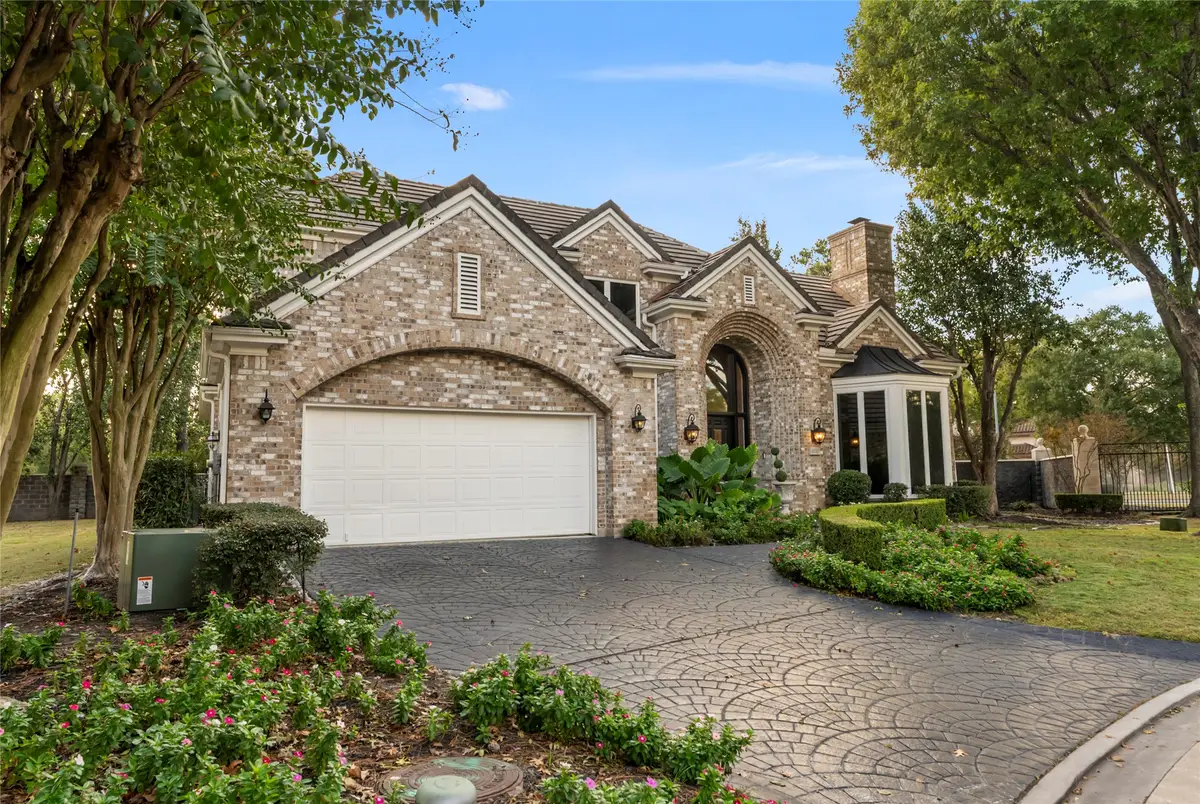 2727 S Southern Oaks Drive, Houston, TX 77068 - #1