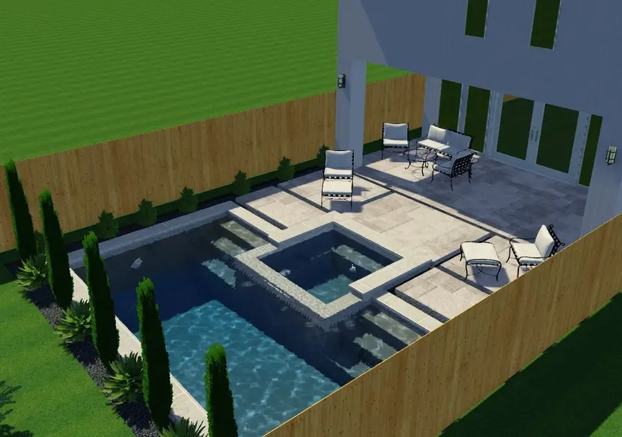 110 E 28th Street, Houston, TX 77008 - #2