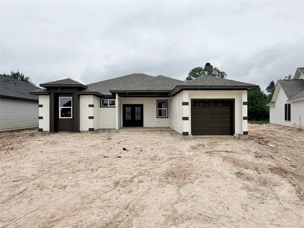 1215 Road 5203, Cleveland, TX 77327