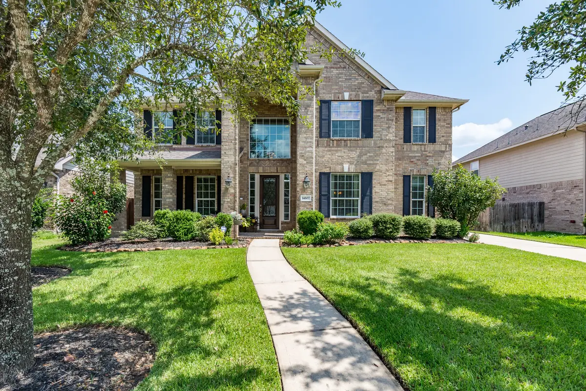 14607 Carolina Hollow Lane, Houston, TX 77044 - #1