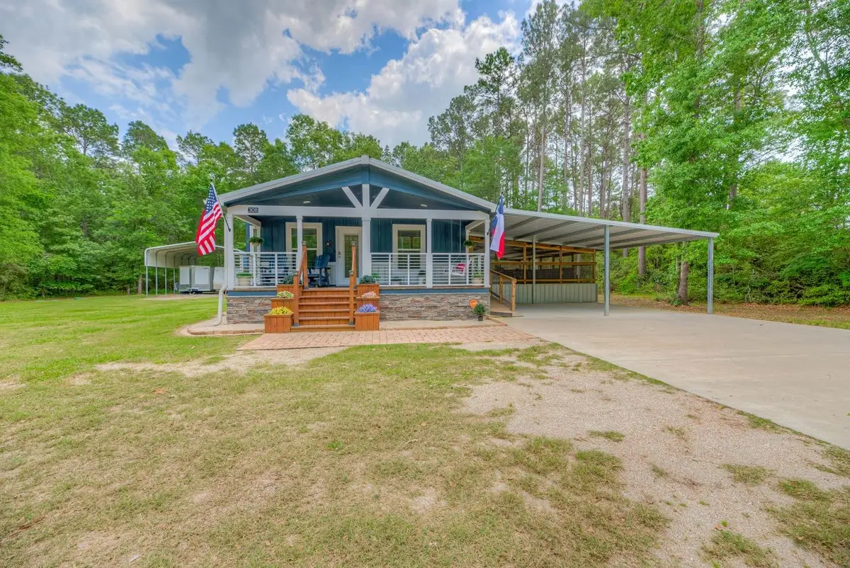 308 Blue Xx W, Livingston, TX 77351 - #1
