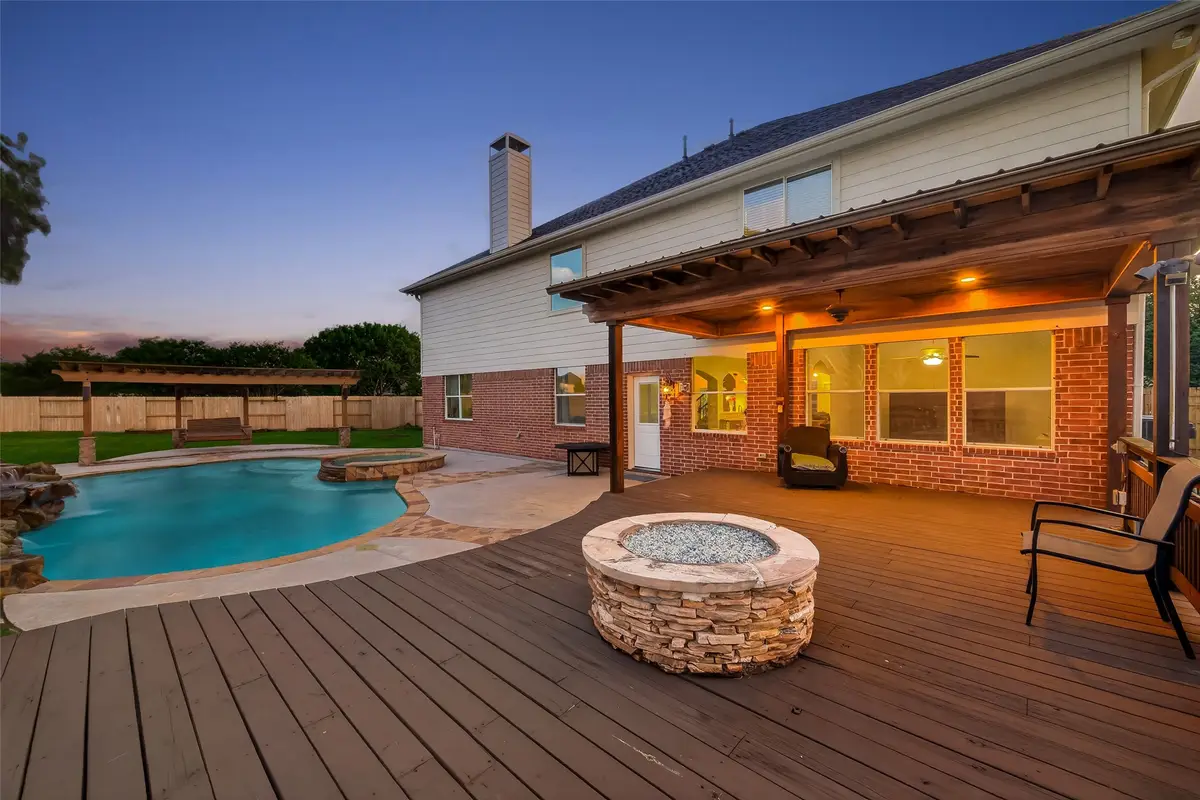 394 Dover Lane, League City, TX 77573 - #1