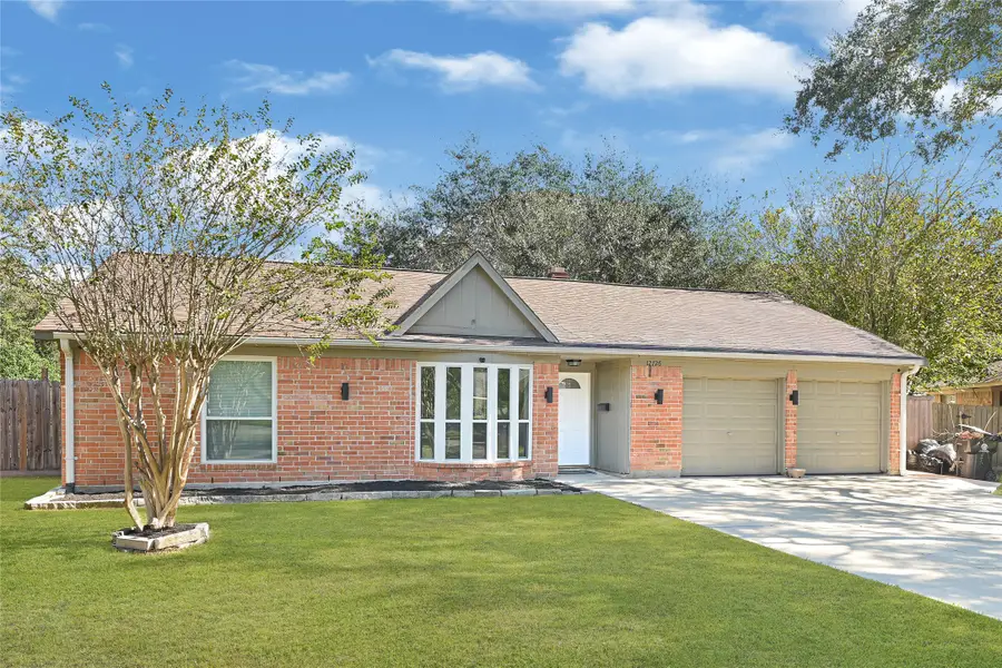 12726 Corning Drive, Houston, TX 77089 - Image #2