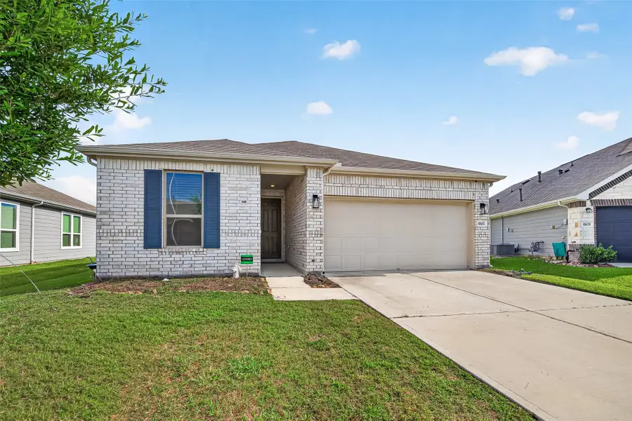 41635 Sorrel Spring Lane, Magnolia, TX 77354 - #2