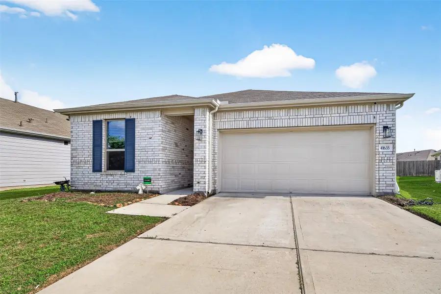 41635 Sorrel Spring Lane, Magnolia, TX 77354 - #3