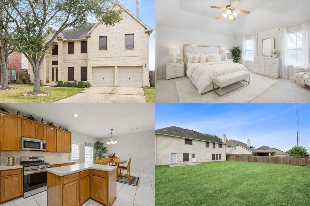 3035 Aspen Hollow Lane, Sugar Land, TX 77479 - Image #1