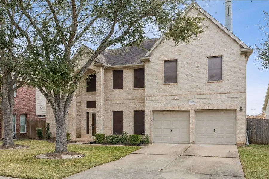 3035 Aspen Hollow Lane, Sugar Land, TX 77479 - Image #2