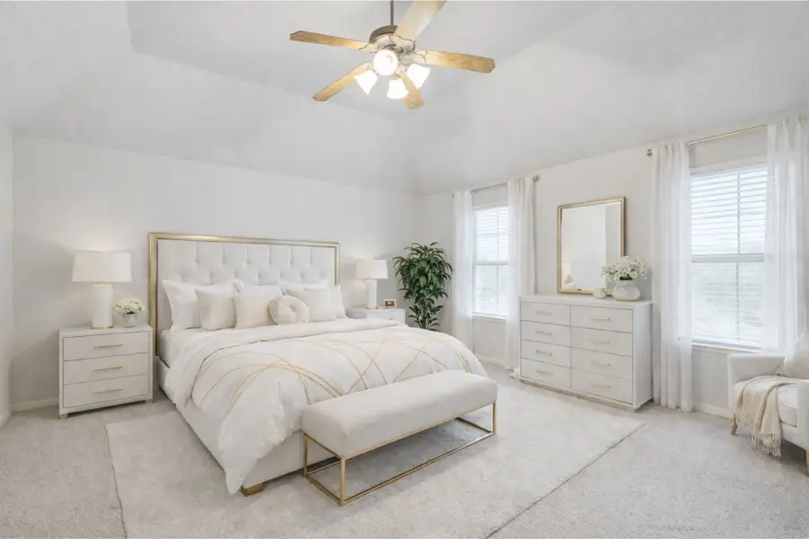 3035 Aspen Hollow Lane, Sugar Land, TX 77479 - Image #3