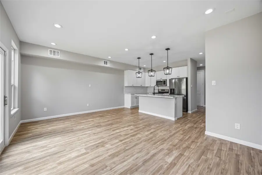 6524 & 6526 Tuskegee St Street, Houston, TX 77091 - #3
