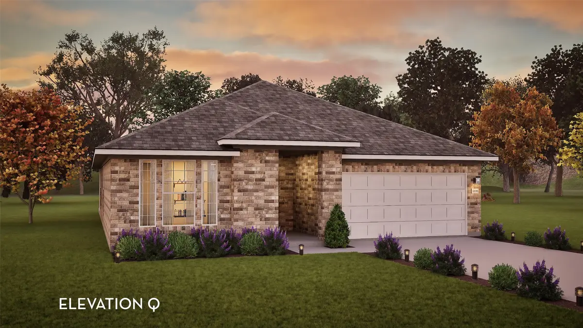 5229 Autumn Hills Trail, Pearland, TX 77584 - #1