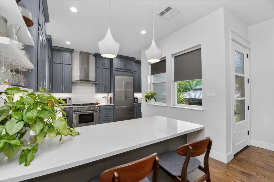 1205 E 26th Street, Houston, TX 77009 - #3