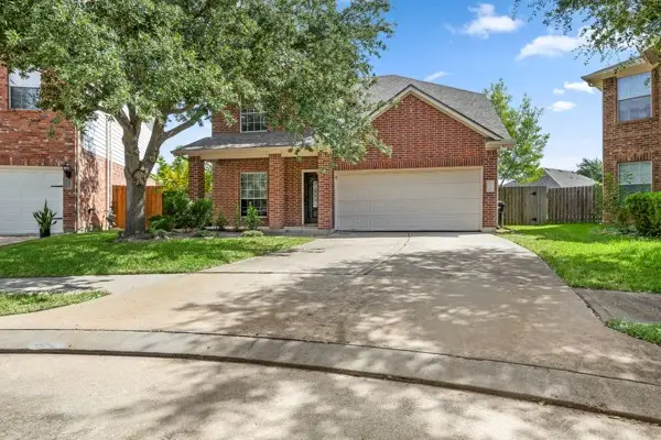 20906 Windsor Hollow Court, Katy, TX 77449 - #1