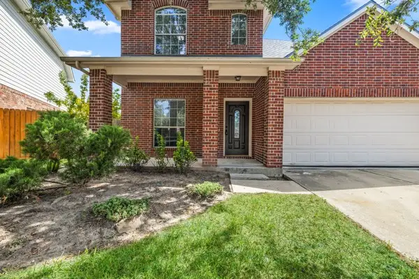 20906 Windsor Hollow Court, Katy, TX 77449 - #2