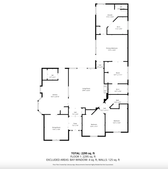 15519 Hermitage Oaks Drive, Tomball, TX 77377 - #3