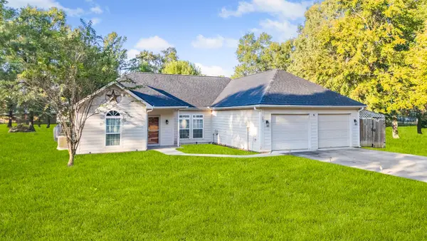 285 Lariat Lane, Livingston, TX 77351