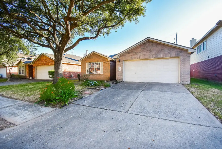 13014 Bramford Point Lane, Houston, TX 77070 - Image #2