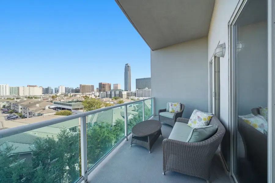 3388 Sage Road #601, Houston, TX 77056 - Image #2