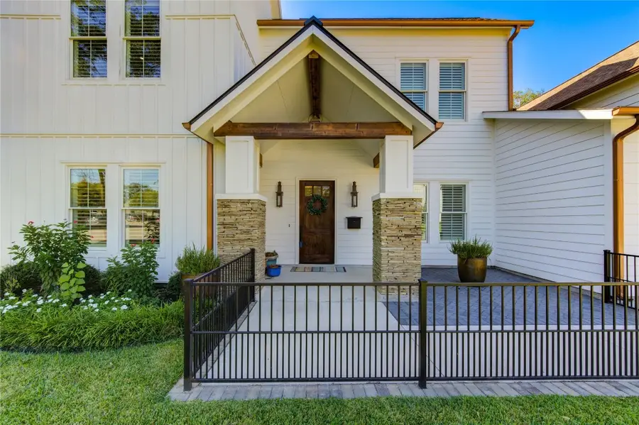 1003 Wakefield Drive, Houston, TX 77018 - #2