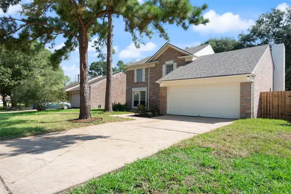 5410 Forest Trails Drive, Houston, TX 77084
