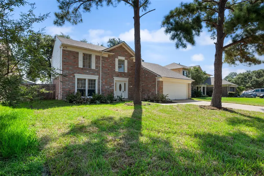5410 Forest Trails Drive, Houston, TX 77084 - Image #3