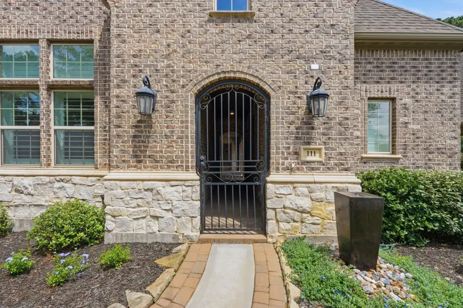 111 N Bimini Twist Circle, Tomball, TX 77375 - #2
