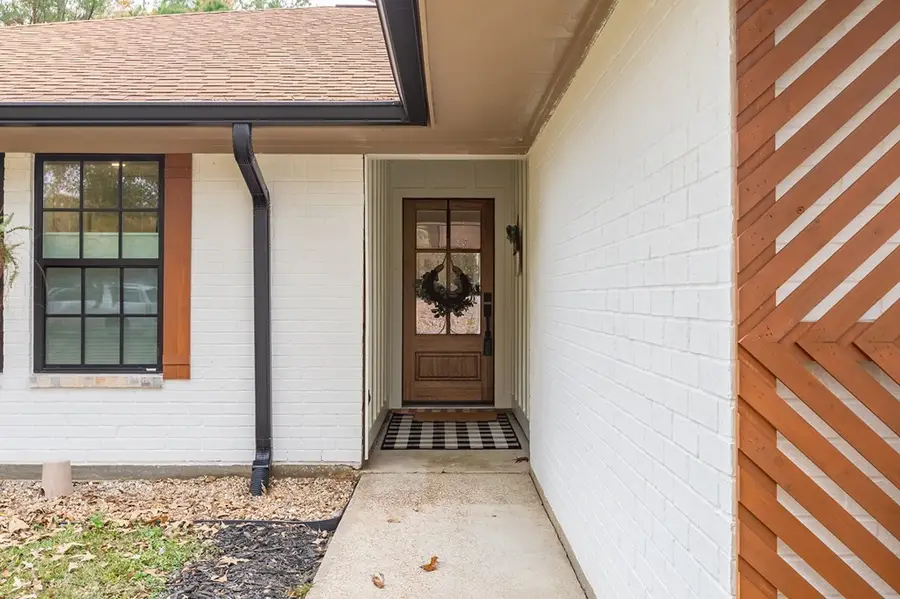 304 Hosea Forrest Road, Huntington, TX 75949 - #2