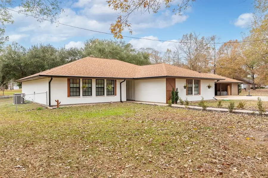 304 Hosea Forrest Road, Huntington, TX 75949 - #3