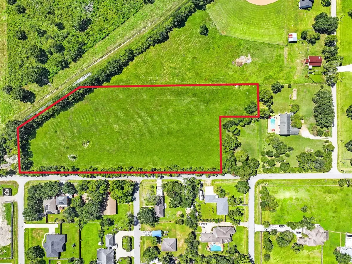 0 Hollier Road, Friendswood, TX 77546 - #1