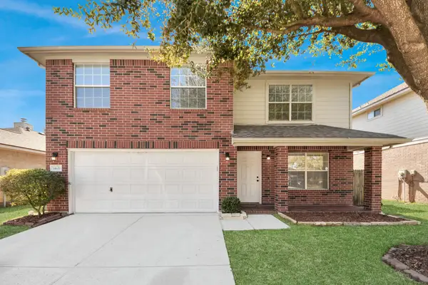 14631 Alannah Lagoon Court, Houston, TX 77083