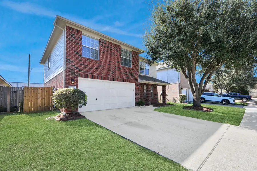 14631 Alannah Lagoon Court, Houston, TX 77083 - #3