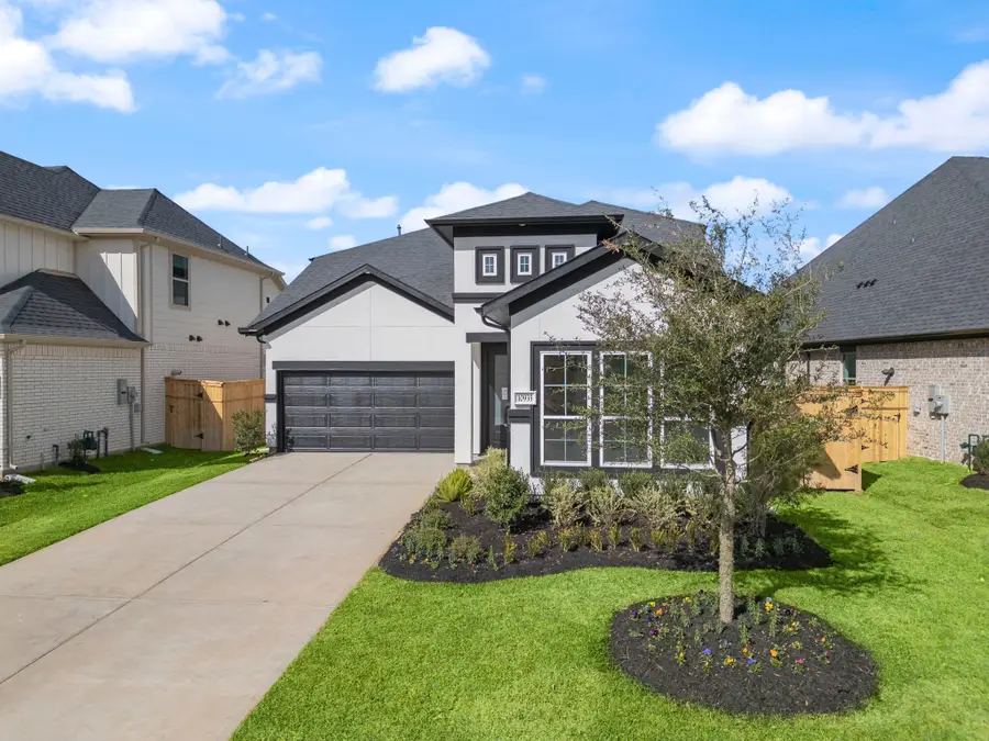 10935 Middle Ridge Drive, Missouri City, TX 77459 - Image #2