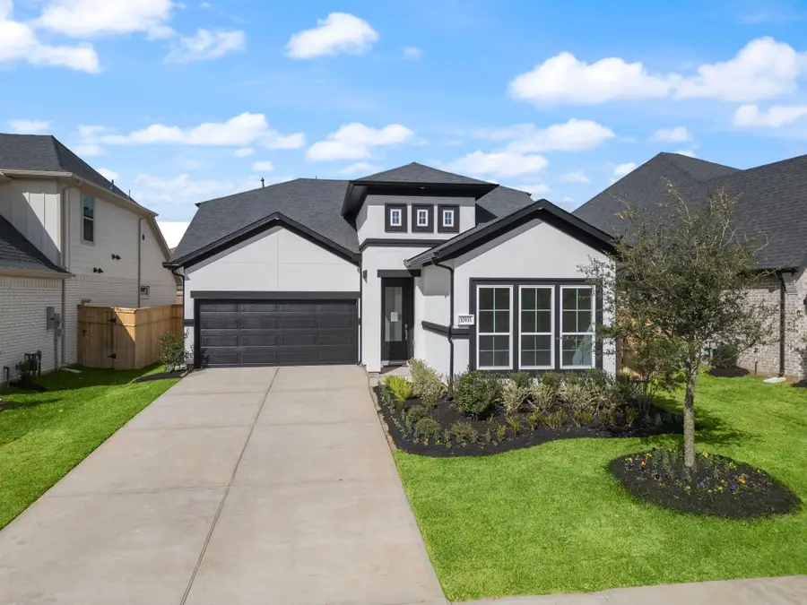 10935 Middle Ridge Drive, Missouri City, TX 77459 - Image #3