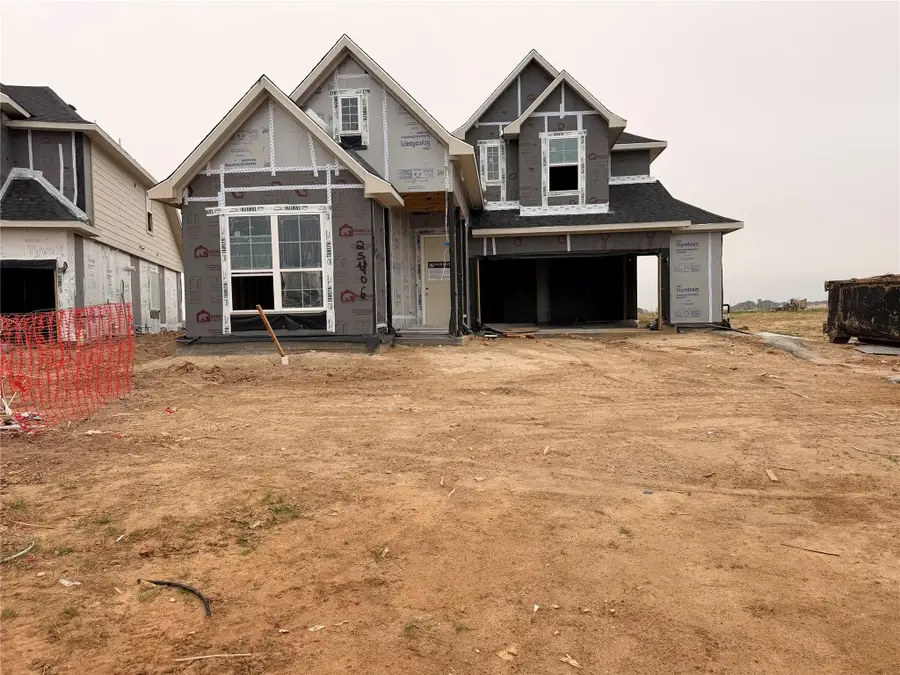 25406 Prairie Hills Lane, Katy, TX 77493 - #2