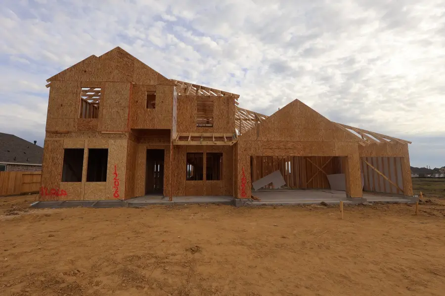 12020 Willow Way Avenue, Monterey Belvieu, TX 77535 - Image #2