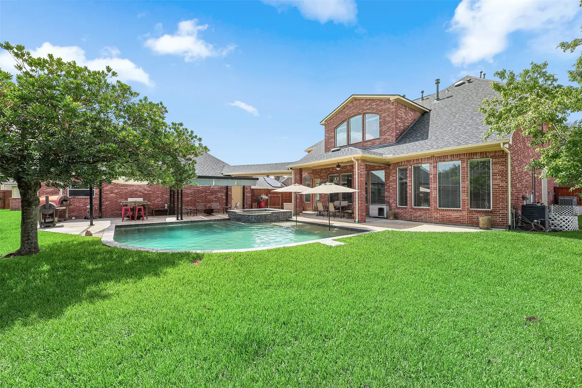 1532 Jag Hollow, League City, TX 77573 - #1