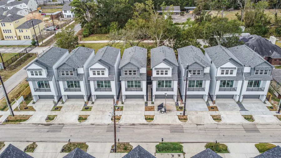 5703H Balbo Street, Houston, TX 77091 - Image #2