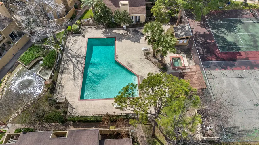 9371 Pagewood Lane, Houston, TX 77063 - #3